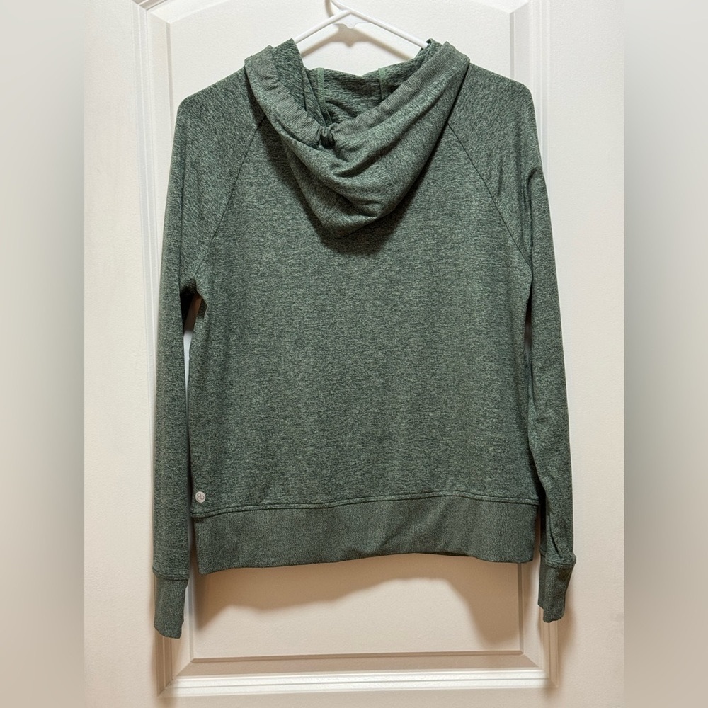 Restore Soft Full Zip Hoodie